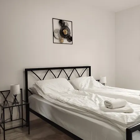 Ida Apartman