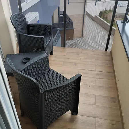Ida Apartman Veliko Gradište