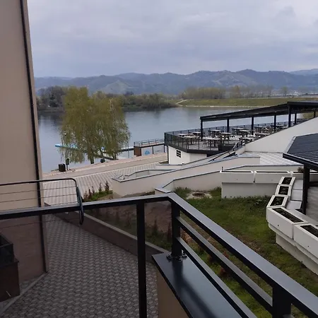 Apartman Ida