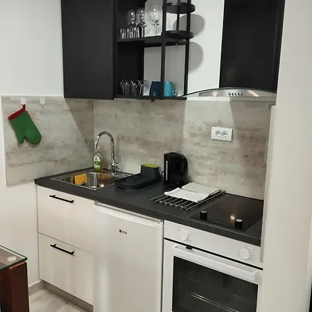 Apartman Ida Veliko Gradište