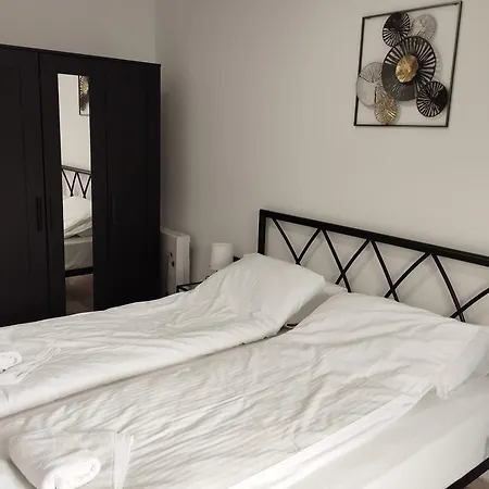 Apartman Ida