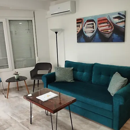 Ida Apartman Veliko Gradište